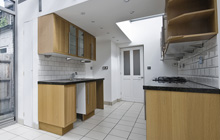Llanfihangel Tal Y Llyn kitchen extension leads
